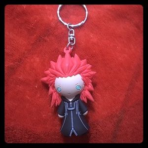 DISNEY keychain